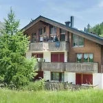 דירה Haus Baergbach By Premium *