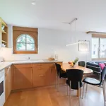 Haus Baergbach By Premium Daire