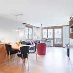 Haus Baergbach By Premium * Zermatt