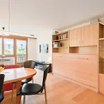 Daire Haus Baergbach By Premium *