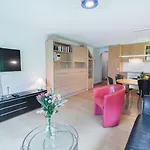 Daire Haus Baergbach By Premium