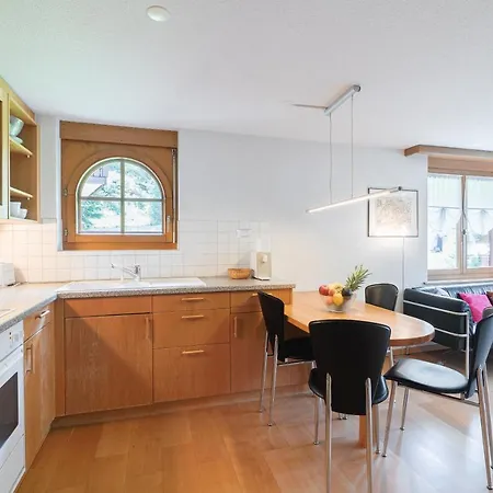 Haus Baergbach By Premium Appartement