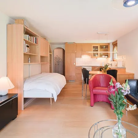 Appartement Haus Baergbach By Premium