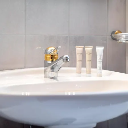 Haus Baergbach By Premium *