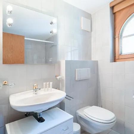Haus Baergbach By Premium Appartement
