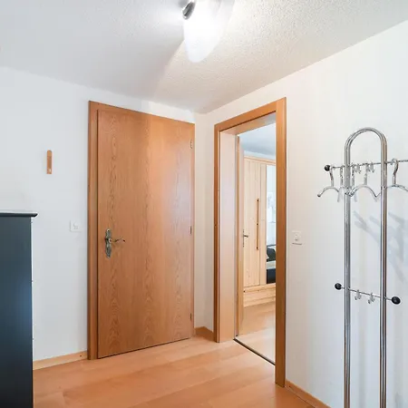 Haus Baergbach By Premium Apartment