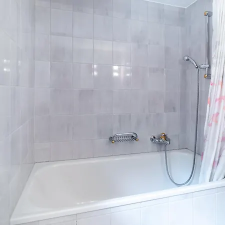 Apartmán Haus Baergbach By Premium Zermatt