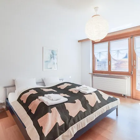 Apartman Haus Baergbach By Premium