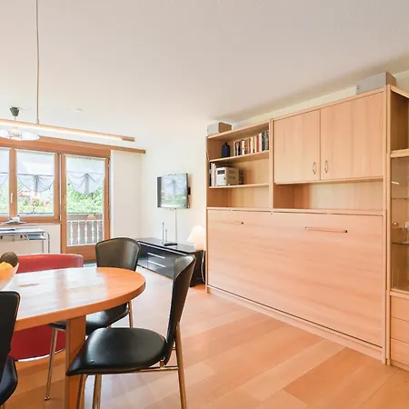 アパート Haus Baergbach By Premium *