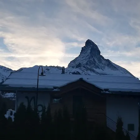 Apartmán Haus Baergbach By Premium *