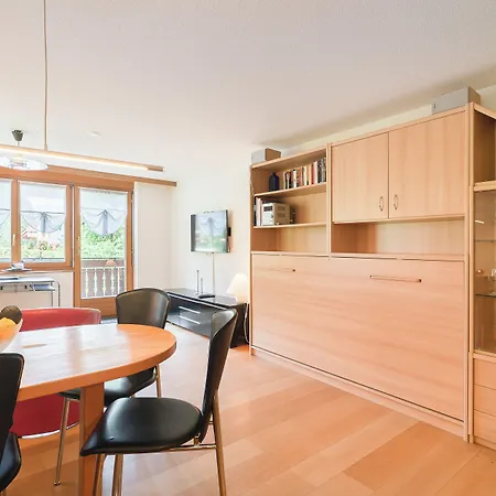 Haus Baergbach By Premium Appartement
