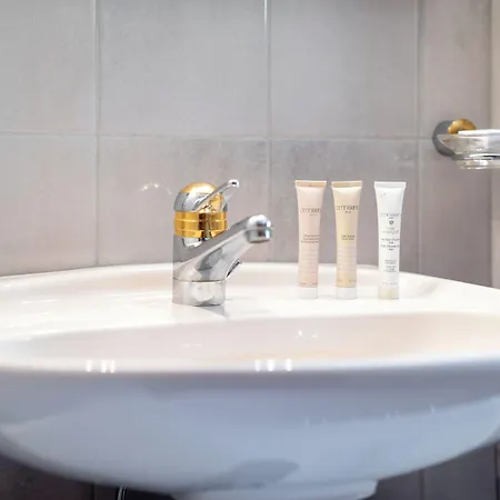 Haus Baergbach By Premium アパート ツェルマット