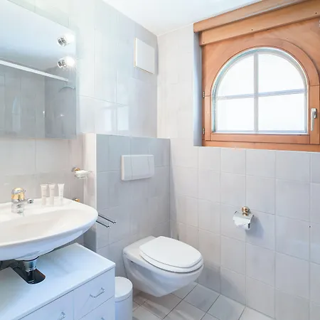 Haus Baergbach By Premium Zermatt