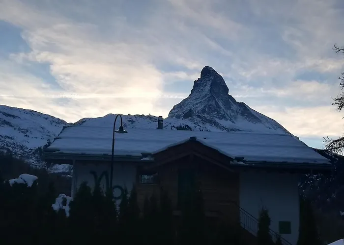 Apartment Haus Baergbach By Premium