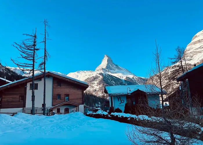 Haus Baergbach By Premium Apartment *