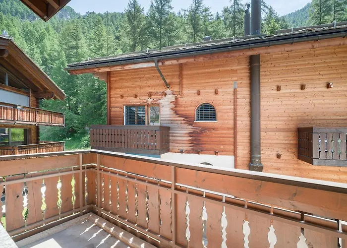 Haus Baergbach By Premium *