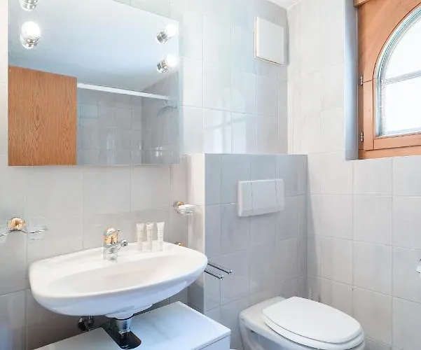 Haus Baergbach By Premium アパート