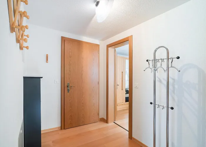 Haus Baergbach By Premium Apartment