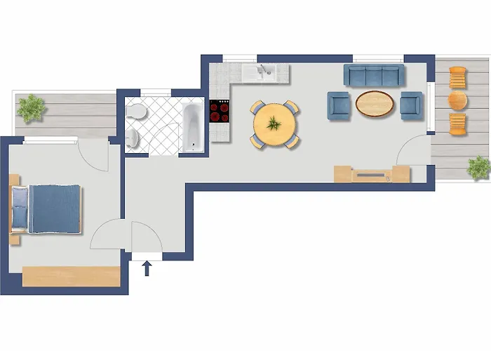 Haus Baergbach By Premium * Zermatt