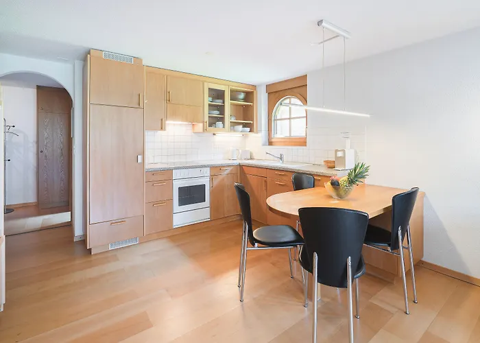 Haus Baergbach By Premium * Zermatt