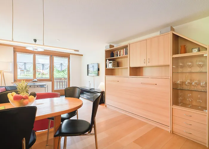 Haus Baergbach By Premium アパート