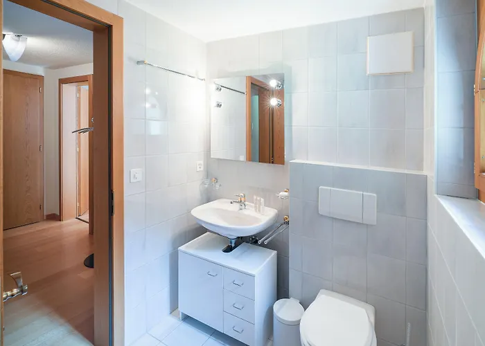 Haus Baergbach By Premium * Zermatt