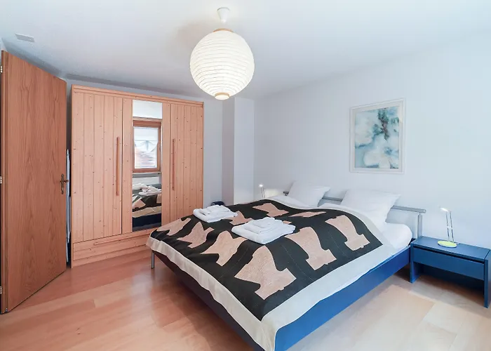 Haus Baergbach By Premium