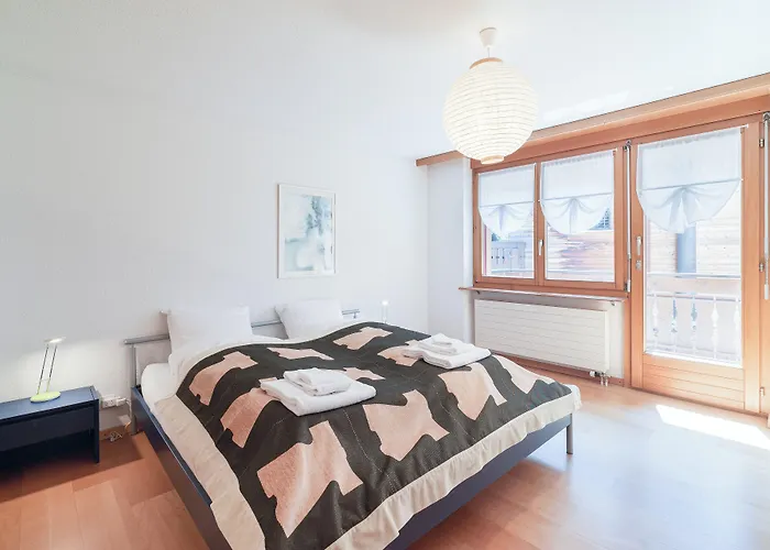 Haus Baergbach By Premium