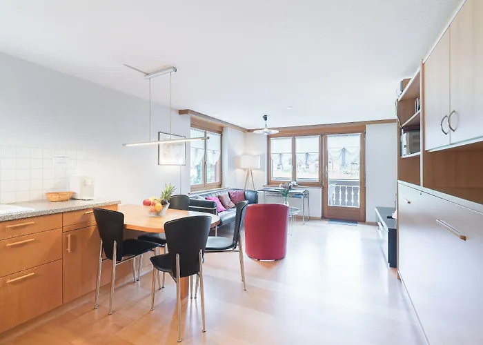 Haus Baergbach By Premium *