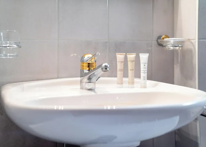 Haus Baergbach By Premium Apartment Zermatt