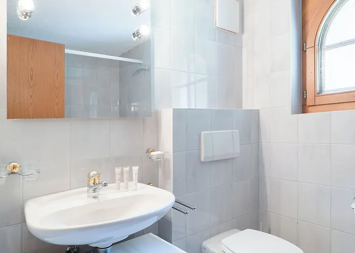 Haus Baergbach By Premium アパート