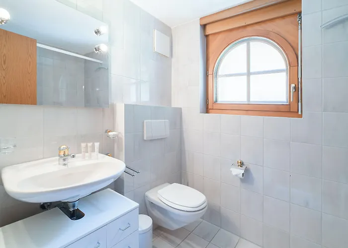 Haus Baergbach By Premium Zermatt