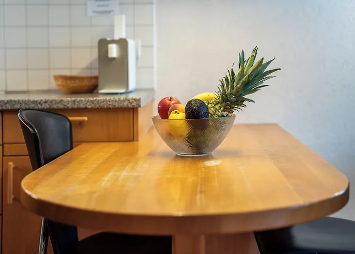 Haus Baergbach By Premium アパート ツェルマット