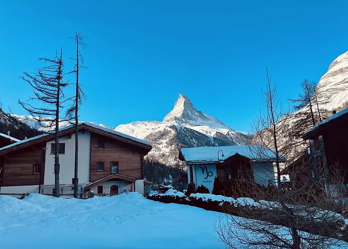 Haus Baergbach By Premium