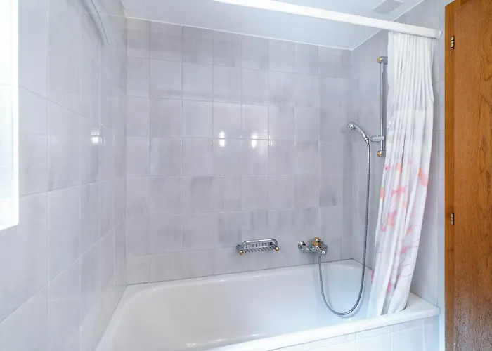 Haus Baergbach By Premium *