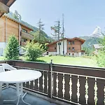 Lägenhet Haus Baergbach By Premium Zermatt
