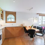 Haus Baergbach By Premium *