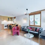 Appartement Haus Baergbach By Premium *