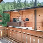 Haus Baergbach By Premium *