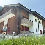 Haus Baergbach By Premium アパート *