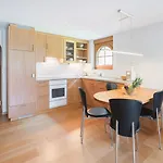 Haus Baergbach By Premium * Zermatt