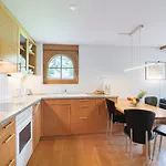アパート Haus Baergbach By Premium